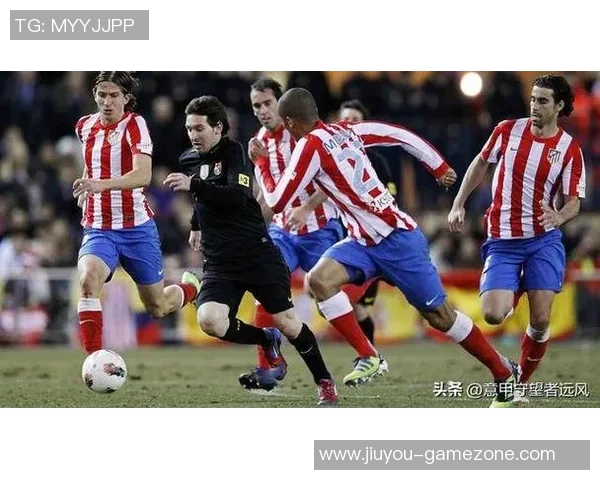 意甲激战巴萨与马竞平局引发全场热议数据分析揭示比赛精彩瞬间