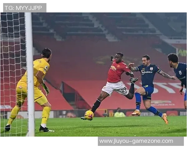 曼联主场狂胜巴萨四球大捷帽子戏法点燃全场激情