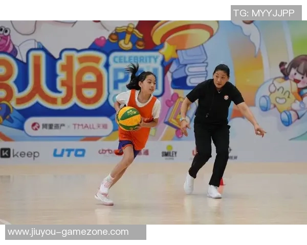 姚明双手运球技巧解析如何在篮球场上展现完美控球能力