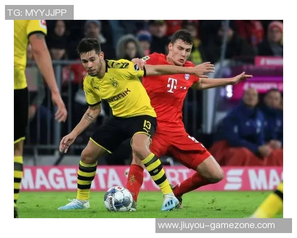 中超赛场惊现冷门多特蒙德大胜拜仁引发热议与数据分析