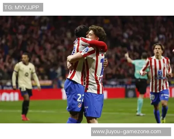 国王杯精彩对决马竞与巴萨战成平局乌龙球引发全场狂欢与十大进球回顾